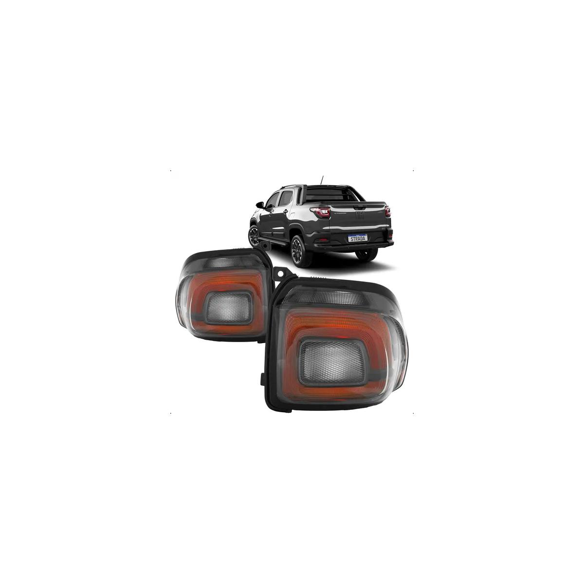STRADA 20/26 LANT TRAS S/LED LE STRADA 2020 A 2025 (RF35243)