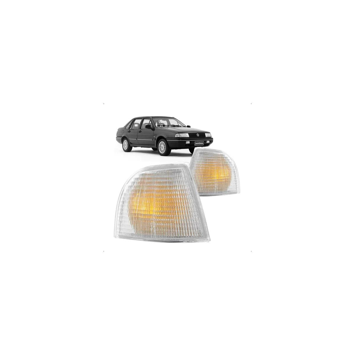 SANTANA 91/98 LANT DIANT CRISTAL (C) LD SANTANA 1991 A 1998 (RF91212)
