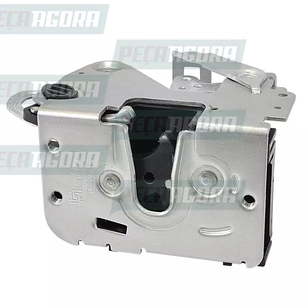 FECHADURA PORTA GOL PARATI 4P DIANT MECANICA LE ESQUERDA (373837014A999-155)