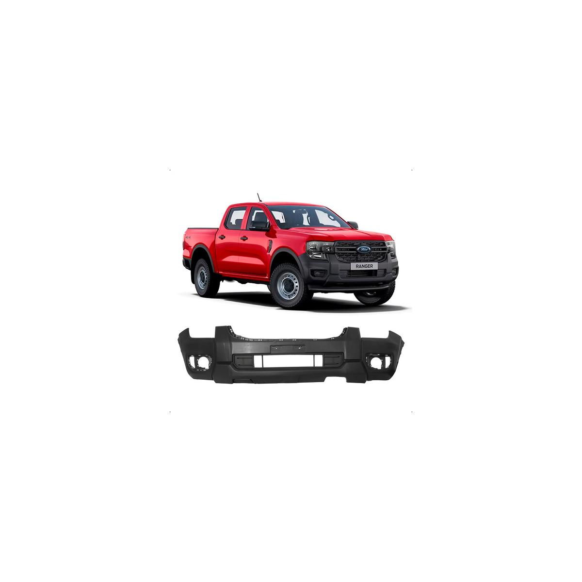 RANGER 24/26 P/CHOQUE DIANTEIRO PTO C/F AUX (XL) RANGER 2024 A 2025 (RF34811)