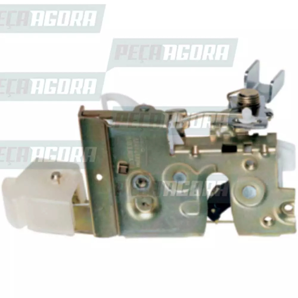 FECHADURA INTERNA PORTA LOGUS POINTER MECÂNICA LD DIREITA (548837016-158)
