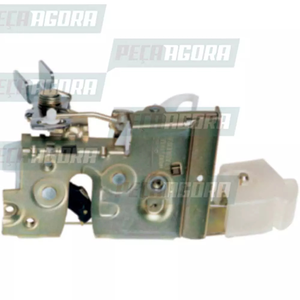 FECHADURA INTERNA PORTA LOGUS POINTER MECÂNICA LE ESQUERDA (548837015-159)
