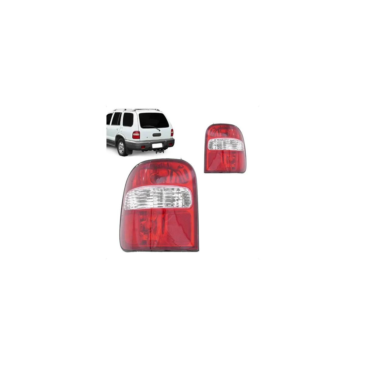 LANTERNA TRASEIRA SPORTAGE 1998 A 2002 (RF27080)