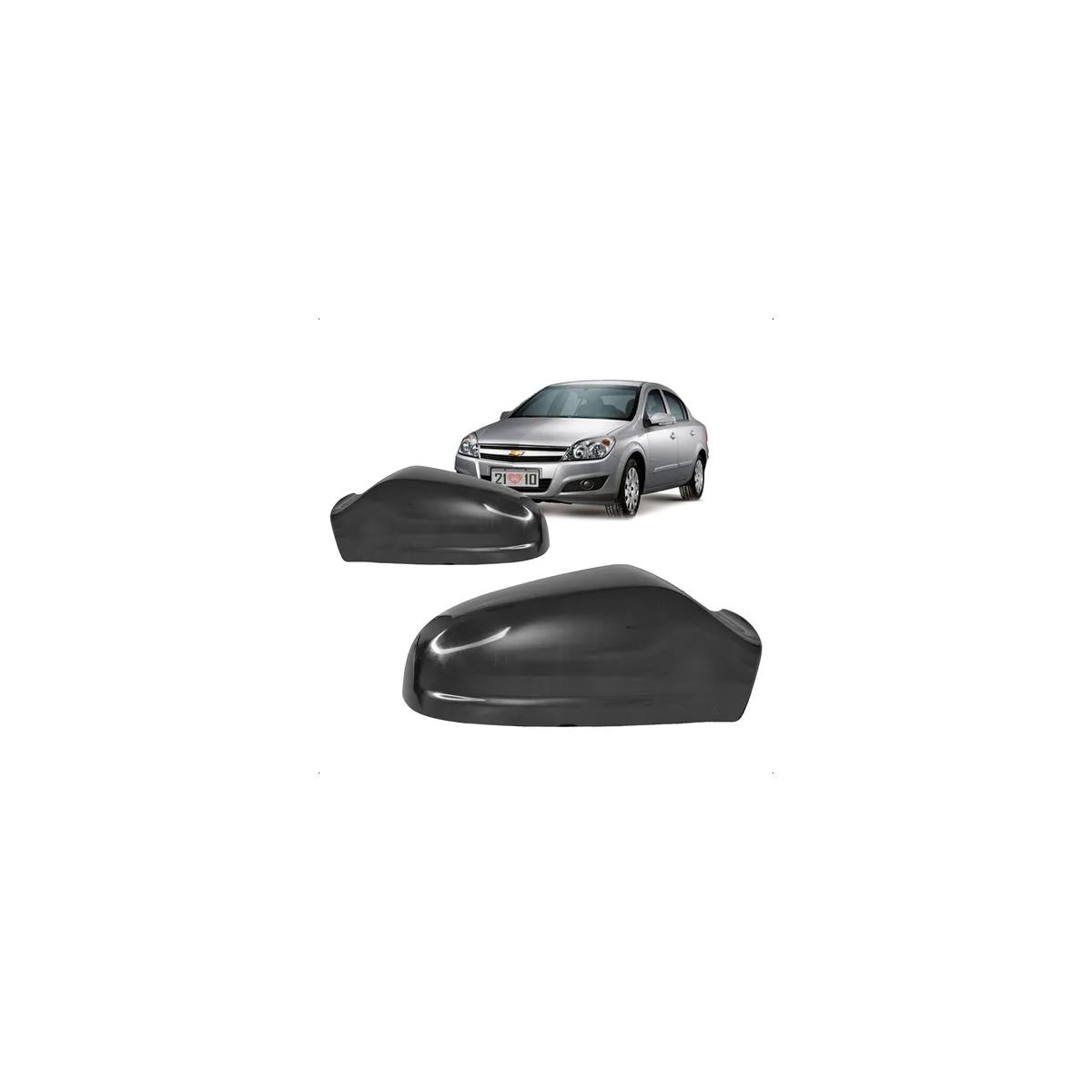 VECTRA 06/11 CAPA RETROV EXT C/F PTO LISO LE VECTRA 2006 A 2011 (RF23315)