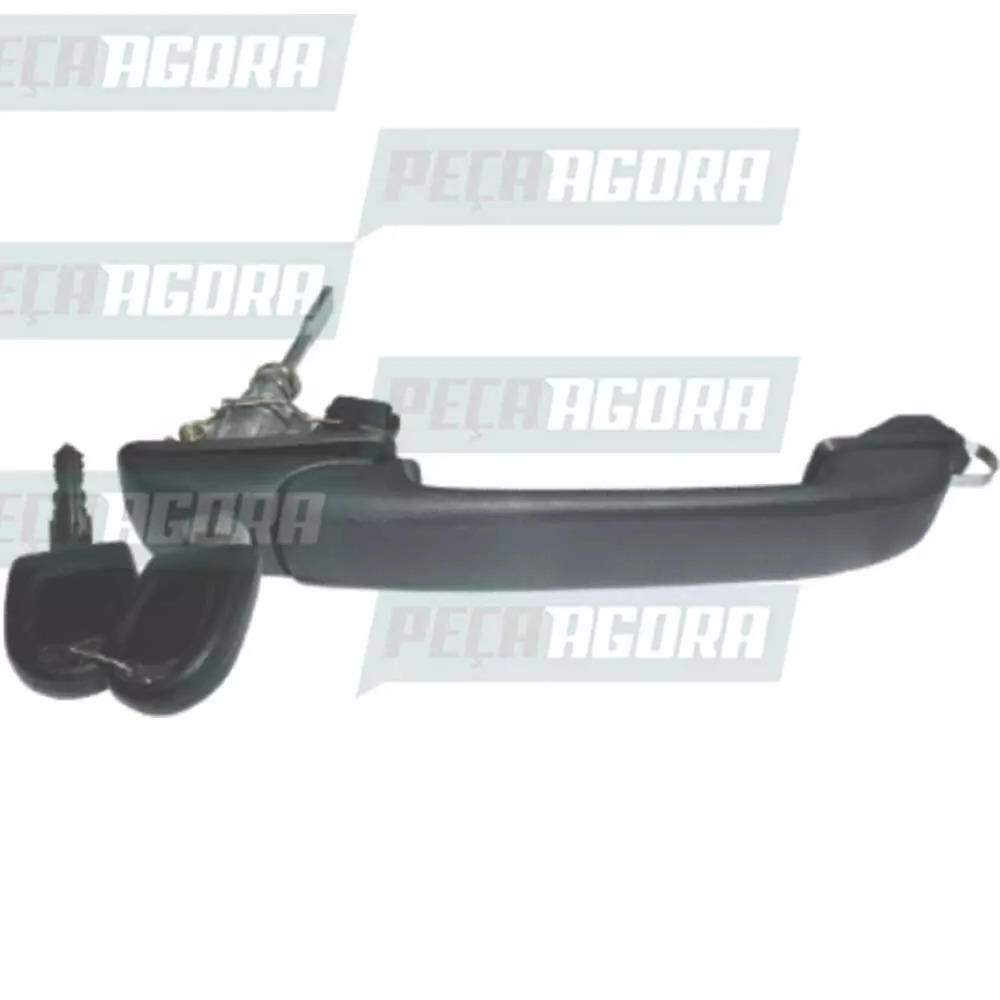 MACANETA PORTA GOLF 2P 4P CHAVE DIANT LE LD ESQUERDA DIREITA (1HM8372073FZ-161)