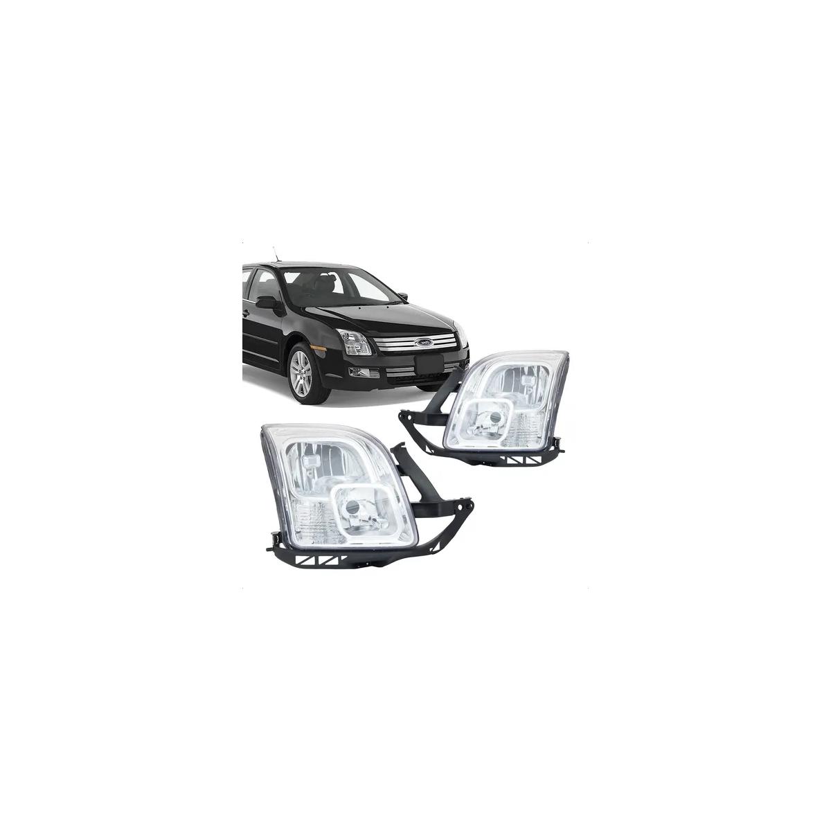 FUSION 05/09 FAROL MANUAL LE FUSION 2005 A 2009 (RF14779)