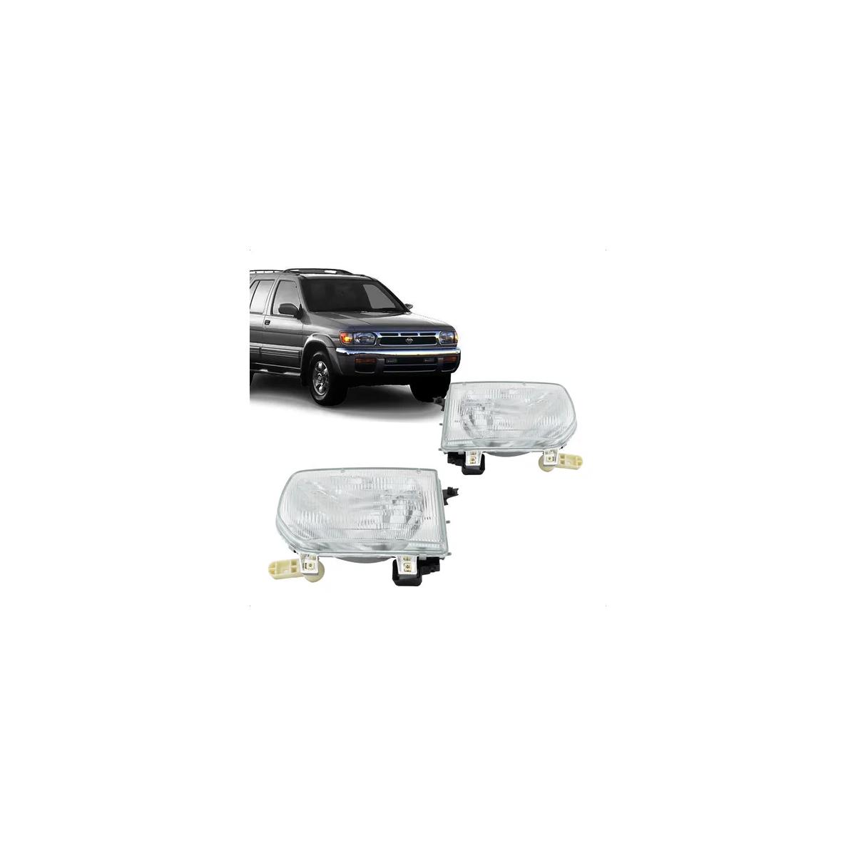 PATHFINDER 96/99 FAROL LD PATHFINDER 1996 A 1999 (RF19688)