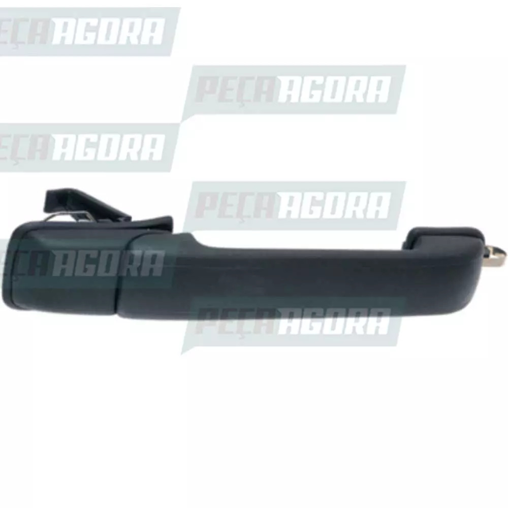 MACANETA PORTA GOL PARATI SAVEIRO G2 2P SEM CHAVE LD DIREITA (377837206-165)