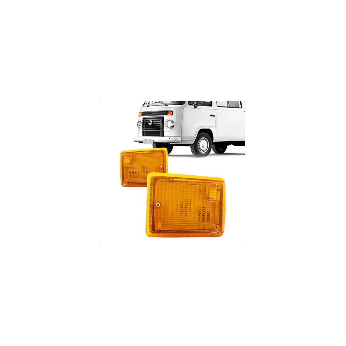 KOMBI 75/14 CLIPPER LANT DIANT AMB LD KOMBI 1975 A 2014 (RF1805)