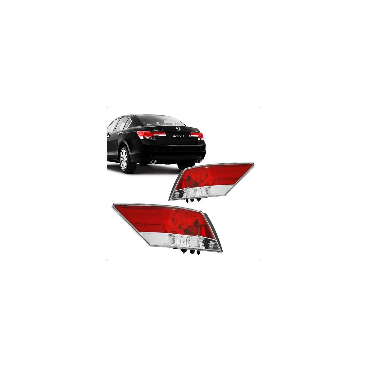 ACCORD 08/12 SEDAN LANT TRAS LE ACCORD 2008 A 2012 (RF17925)