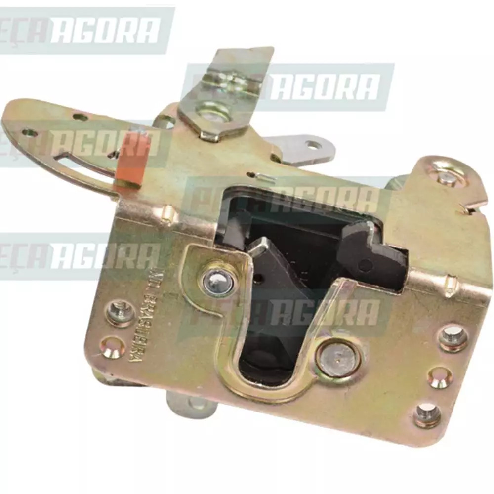 FECHADURA PORTA TRAS MECÂNICA PARATI GOL 4P LD DIREITA (373839013A999-171)