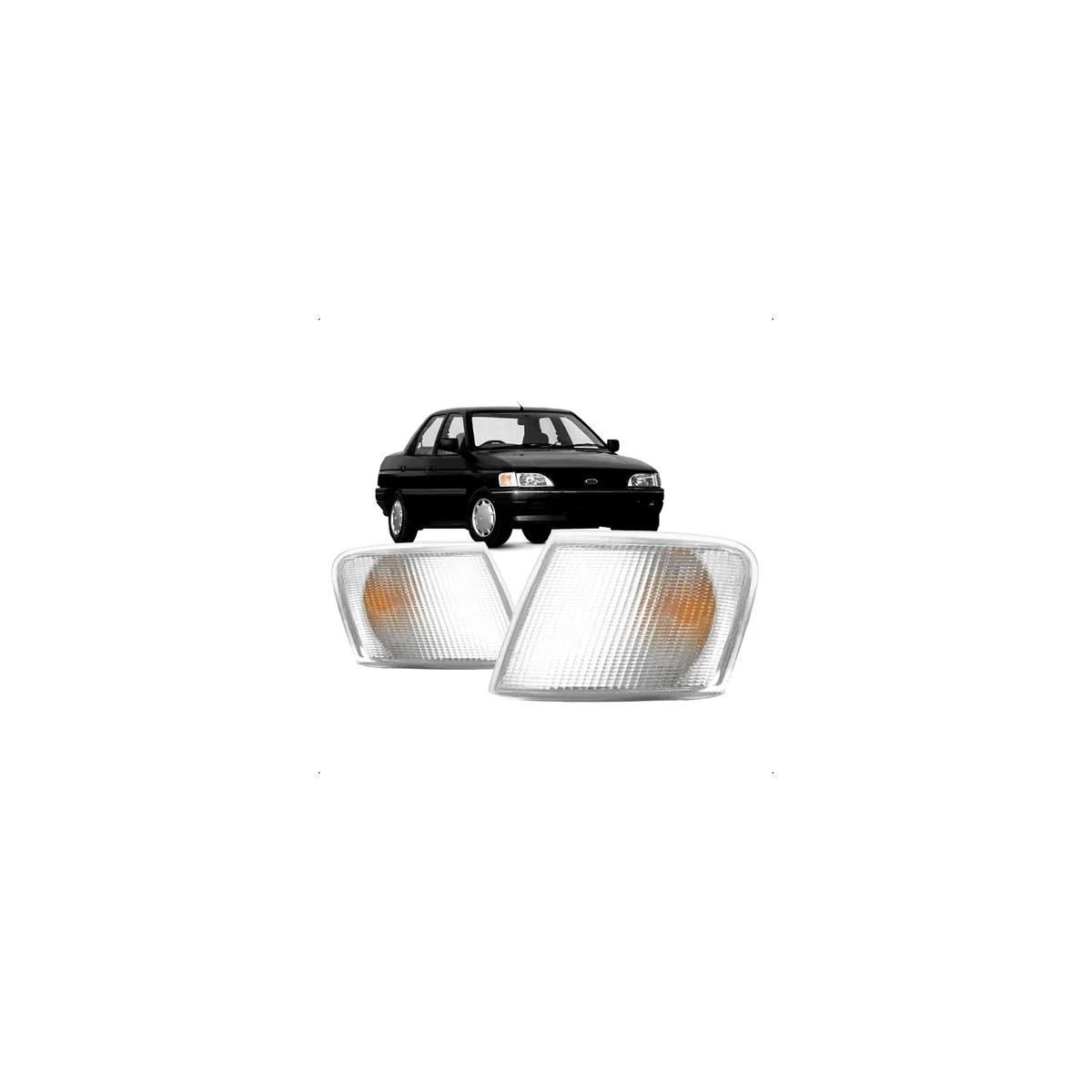 ESCORT 93/96 VERONA 93/96 LANT DIANT CRISTAL LD ESCORT 1993 A 1996 (RF921201)