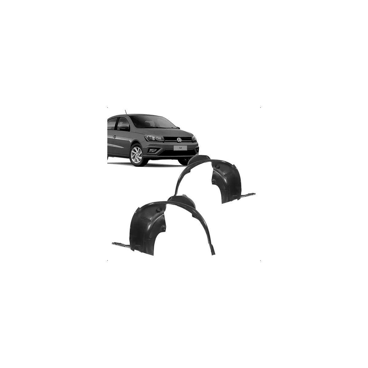 GOL 18/23 GVIII SAVEIRO/VOYAGE P/BARRO LE * GOL 2018 A 2023 (RF28217)
