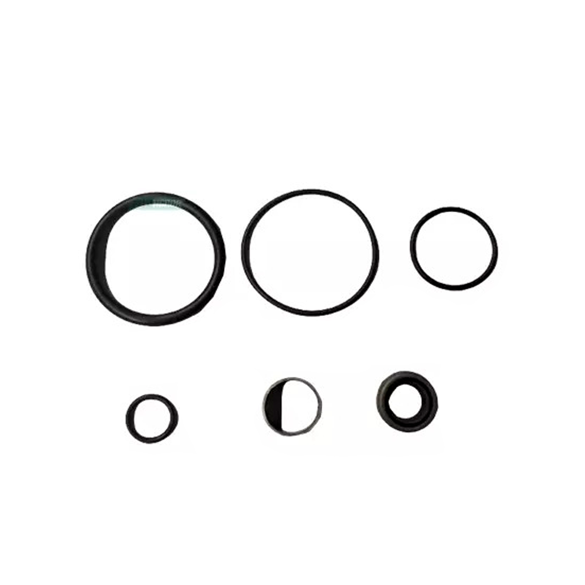 REPARO CANECA REDUZIDA 6 E 8 MARCHAS PARA SCANIA CAMBIO GR 801 (1484809X)