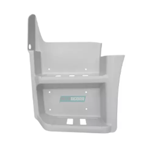 ESTRIBO MB AXOR 2035 2040 2044 2540 2544 2640 2644 - 2013.. FIBRA INJETADA (V.95