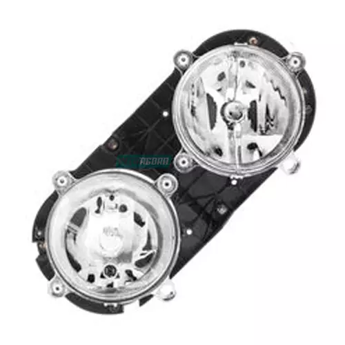 FAROL PRINCIPAL DIAGONAL H7 FORD CARGO 1317 1517 1722 2422 2428 ANO 2000 A 2006 