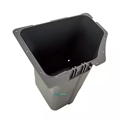 CAIXA DE FERRAMENTAS DIREITA MB AXOR 2544 (9408900790-9408900290)