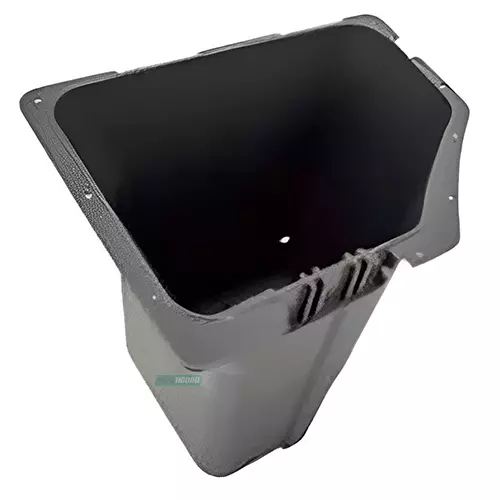 CAIXA DE FERRAMENTAS DIREITA MB AXOR 2544 (9408900790-0413-7354)