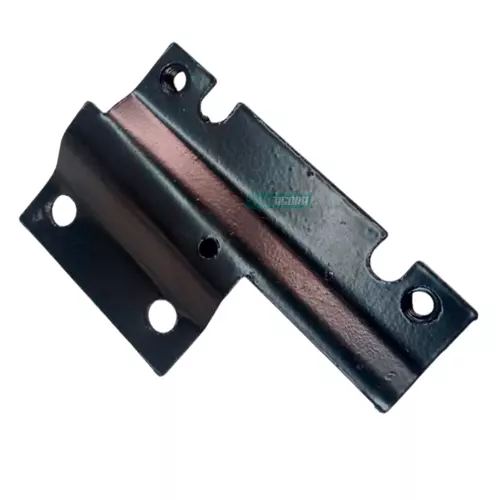 SUPORTE FAROL NEBLINA DIREITO MB MERCEDES BENZ  AXOR (9408200214-F3466)