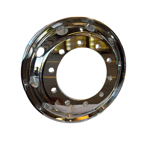 RODA FERRO 22,5 X 8,25 10 FUROS (225X82510)