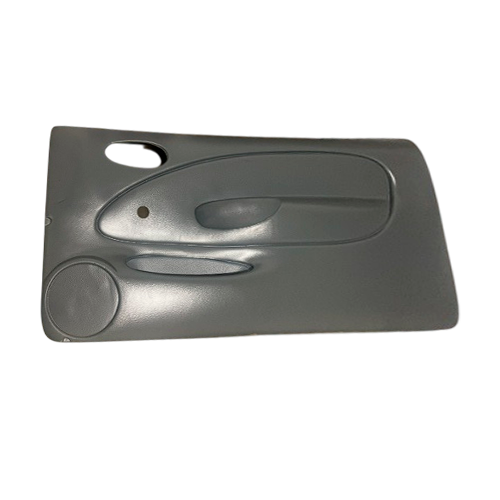 FORRO PORTA DIANTEIRA DIREITO FIESTA COURIER 2 PORTAS MANUAL 96 A 2002 (FP63)