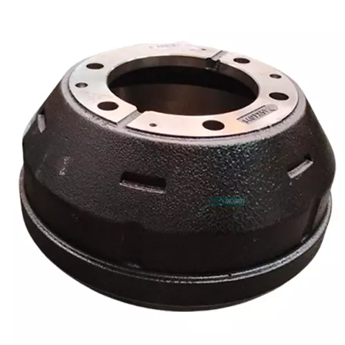 TAMBOR FREIO TRASEIRO 6 FUROS AGRALE VOLARE A5 A6 MA6 CA6 V6 (6008005110009-6025