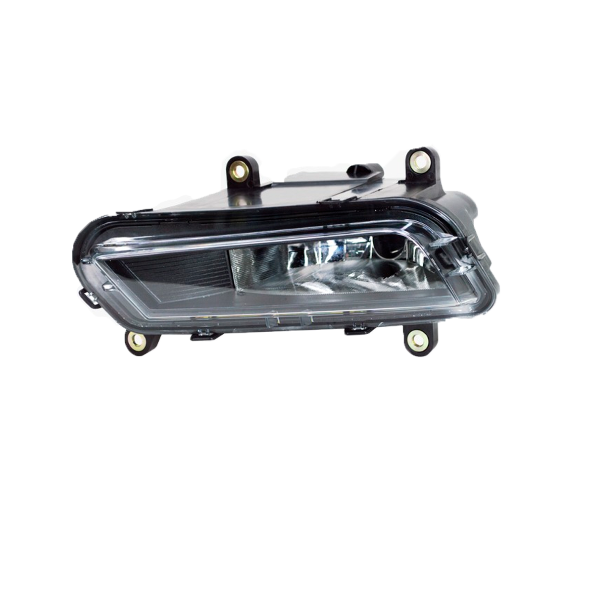 FAROL NEBLINA MILHA ESQUERDO VW DELIVERY 6160 6170 EXPRESS EURO V VI (23B941205C