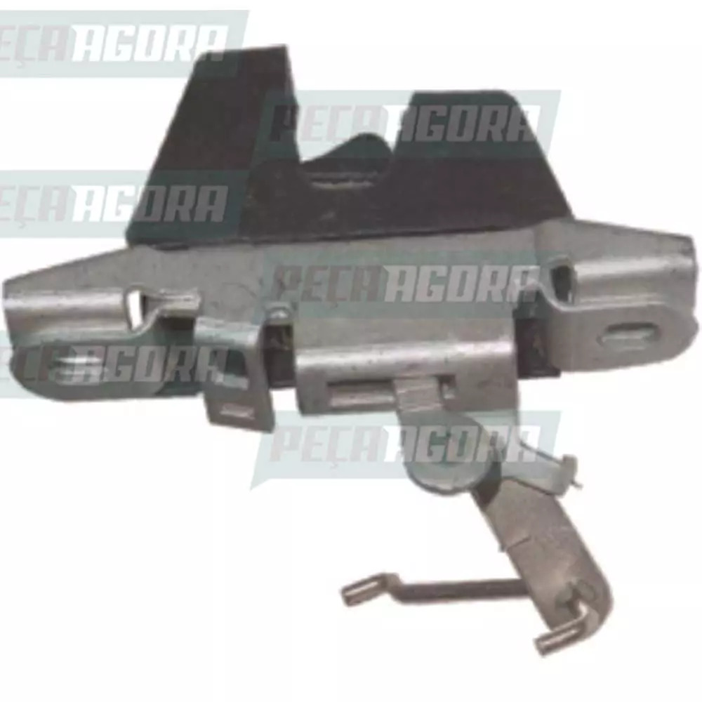 FECHADURA PORTA MALAS PRED ELETRICA VW GOL G3 G4 (5W6827506B -193)