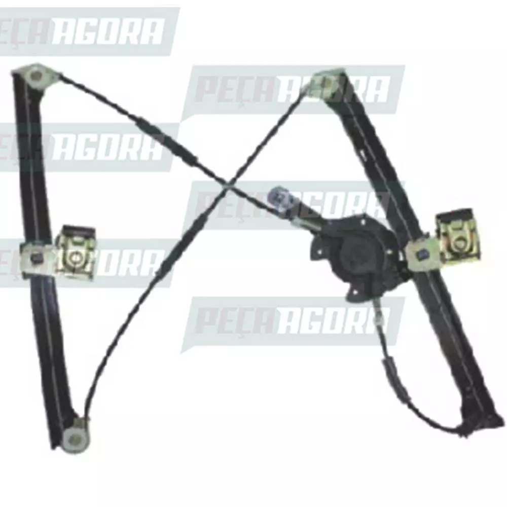 MAQUINA VIDRO ELETRICO GOL PARATI SAVEIRO G2 G3 G4 DIANT LD DIREITO (373837502SM