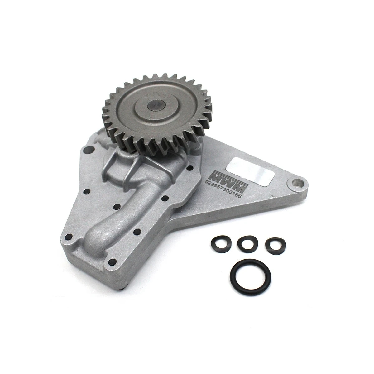 BOMBA OLEO MOTOR MWM 229 4CIL/6CIL ASPIRADO (922957300166E)