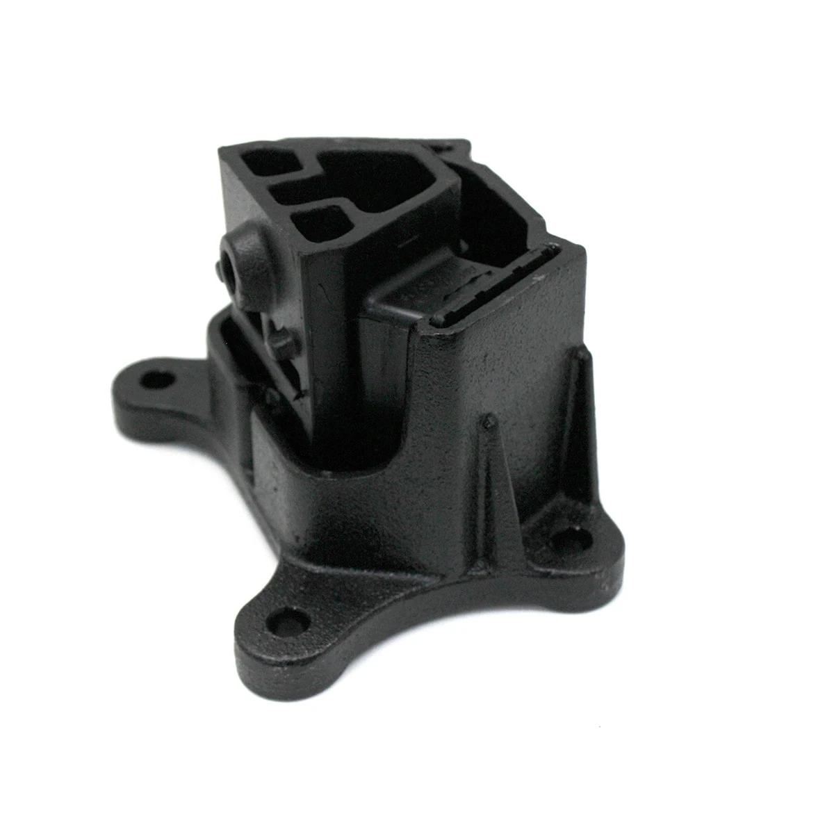 COXIM DIANTEIRO MOTOR VW NOVO DELIVERY EXPRESS | 4150/4160/6160 (ROSCA M14X1,5) 