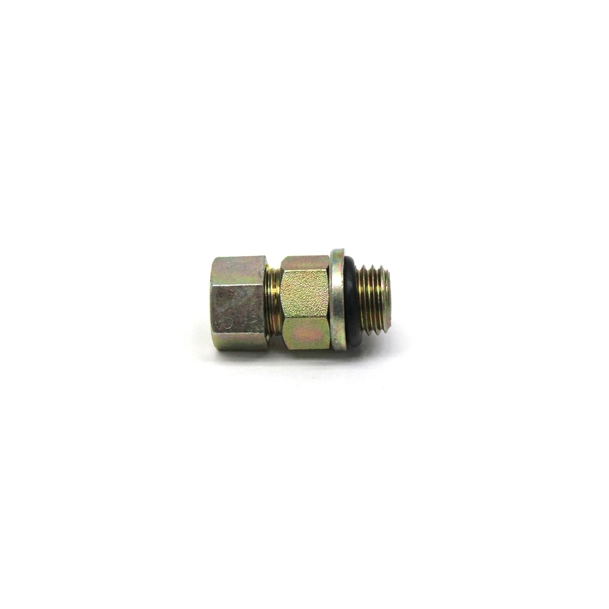 CONECTOR RETO M12X1,5 (PARA TUBO TECALON 6MM (6X4) (2T2323174A/)