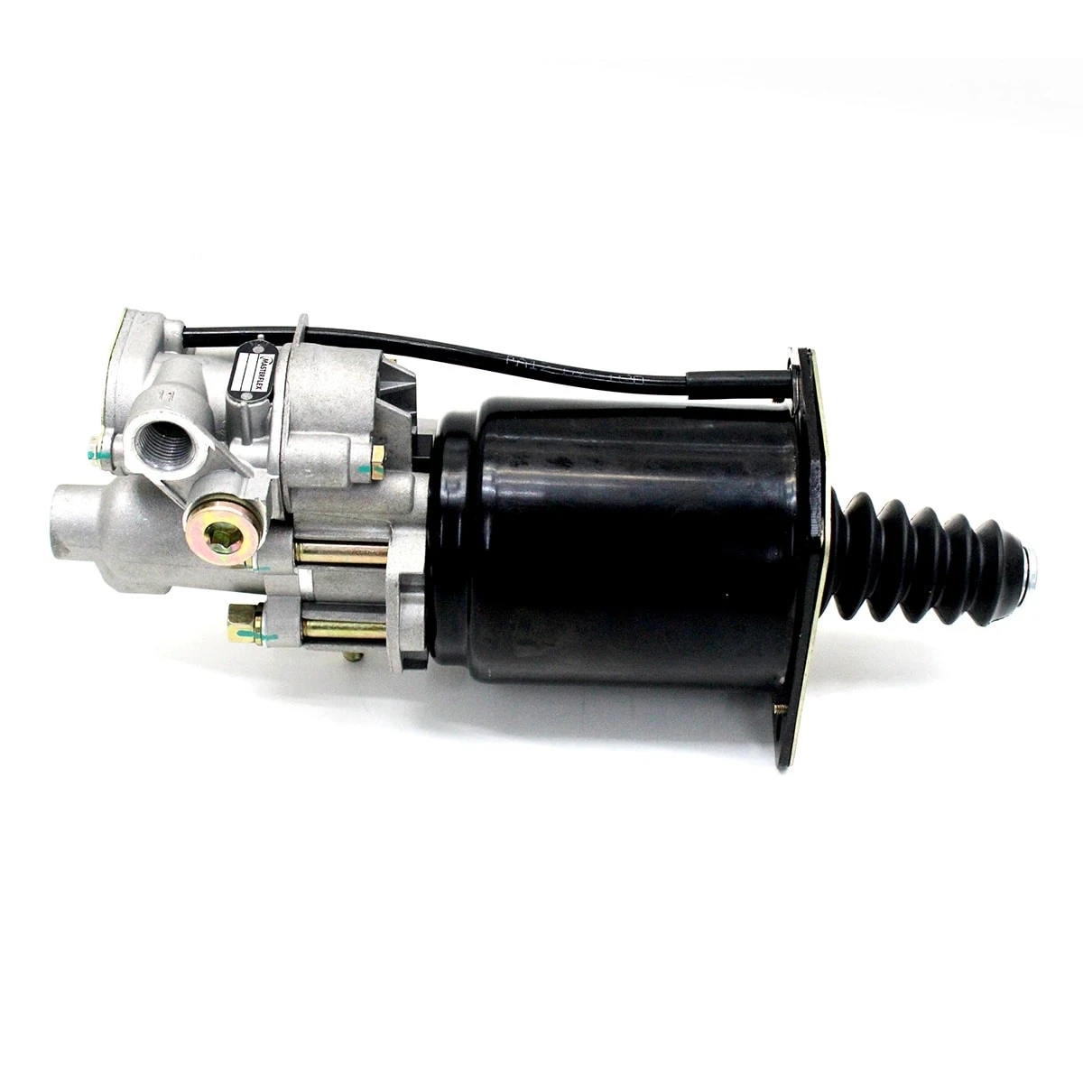 SERVO EMBREAGEM MB ONIBUS O500/OF1417/OF1418/OF1721/OF1722 (04..) (COM CAMBIO 6M