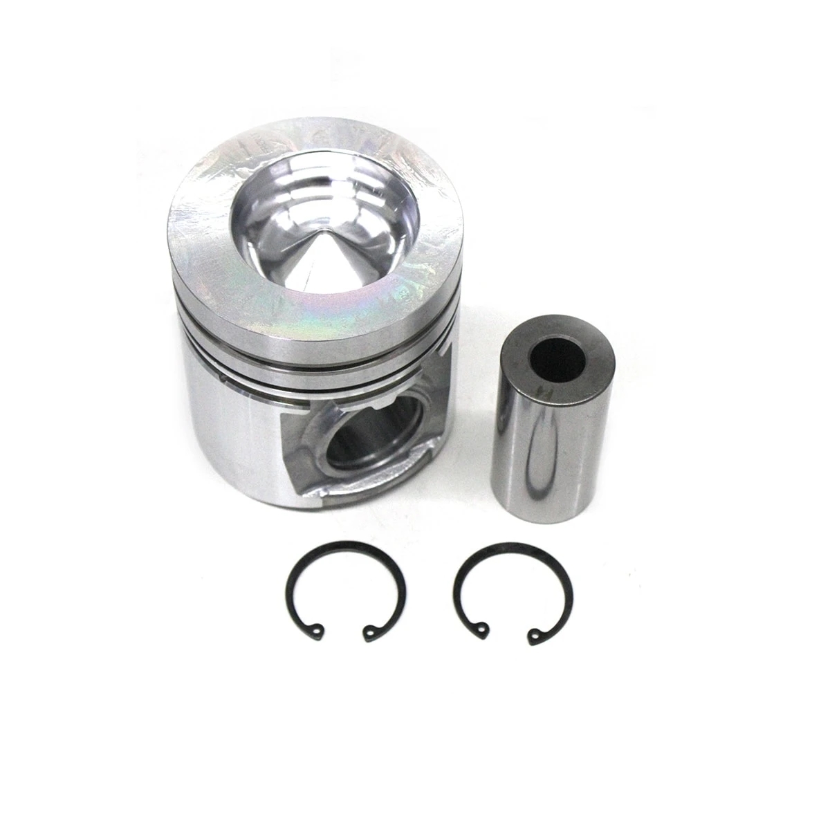 PISTAO STD COM PINO/TRAVA (SEM ANEL) MOTOR CUMMINS SERIE BT/BT 4CIL/6CIL (MM9001