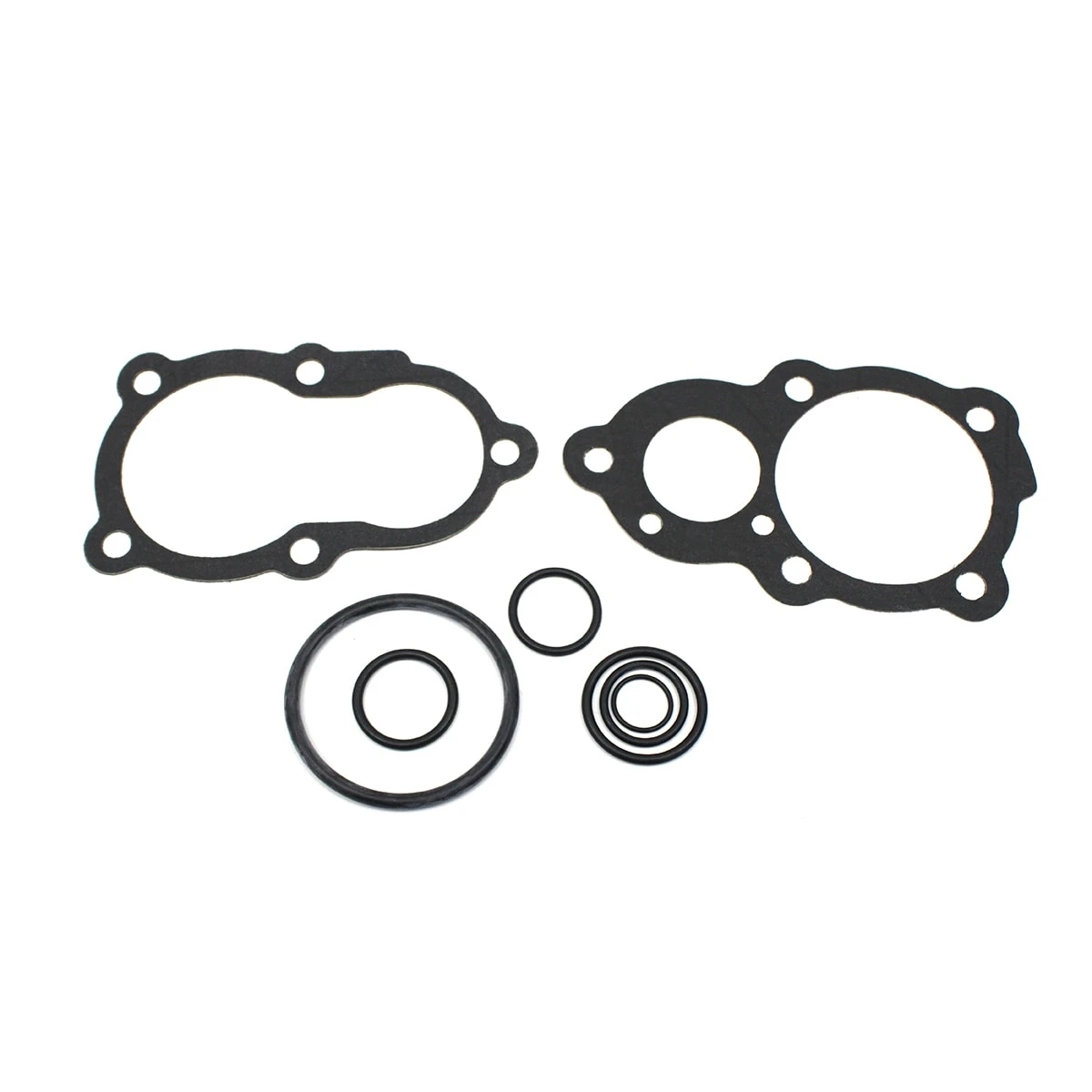 JG REPARO ALTA/BAIXA CAMBIO EATON FTS16108 (WF008)