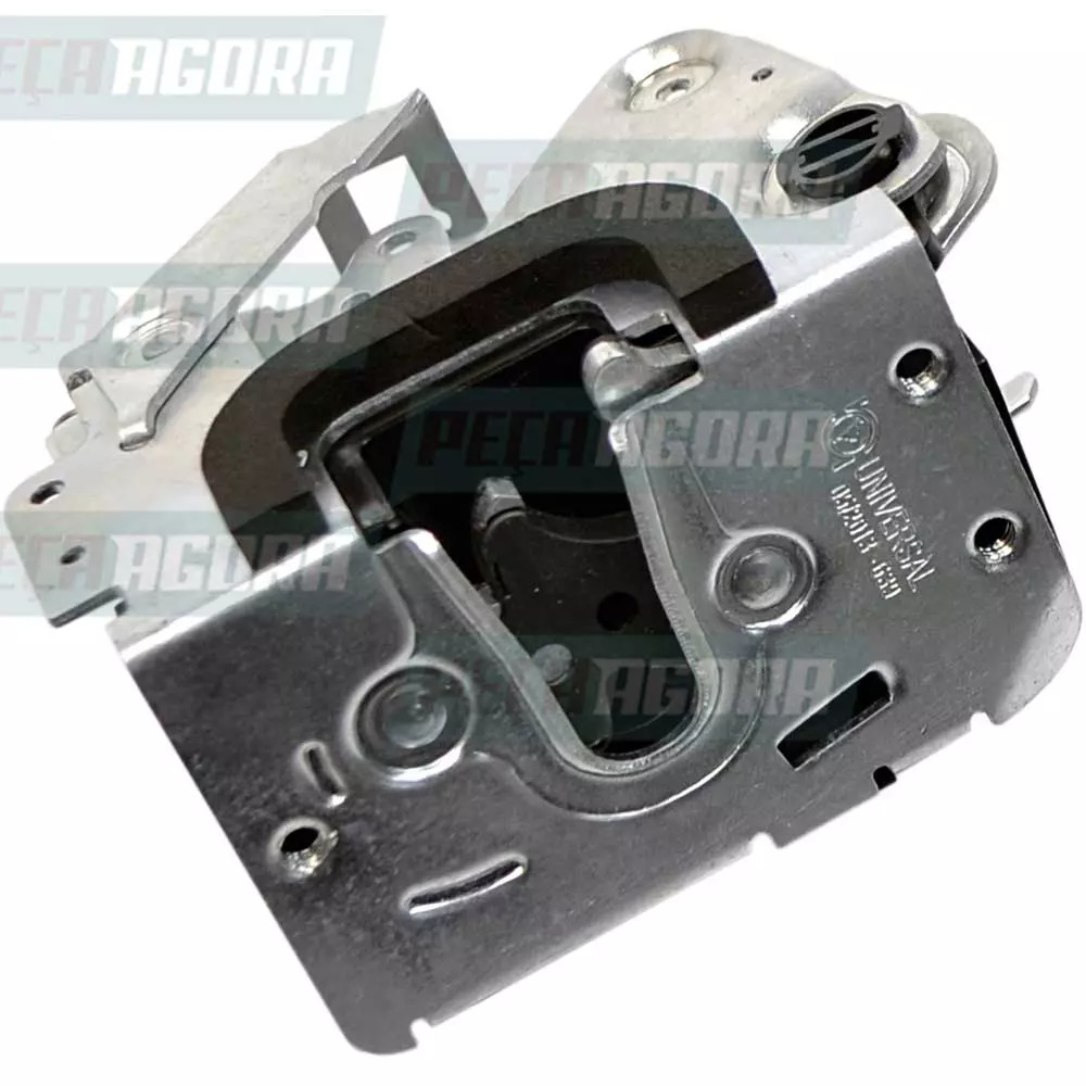 FECHADURA PORTA GOL DIANT ELETRICA SEM TRAVA LD DIREITA (373837014B999-199)