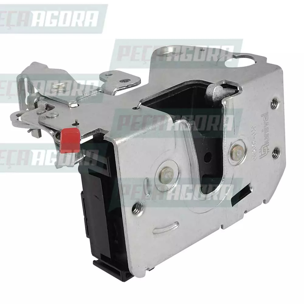 FECHADURA PORTA TRAS GOL PARATI G2 G3 LD DIREITA SEM TRAVA (373839014B-201)