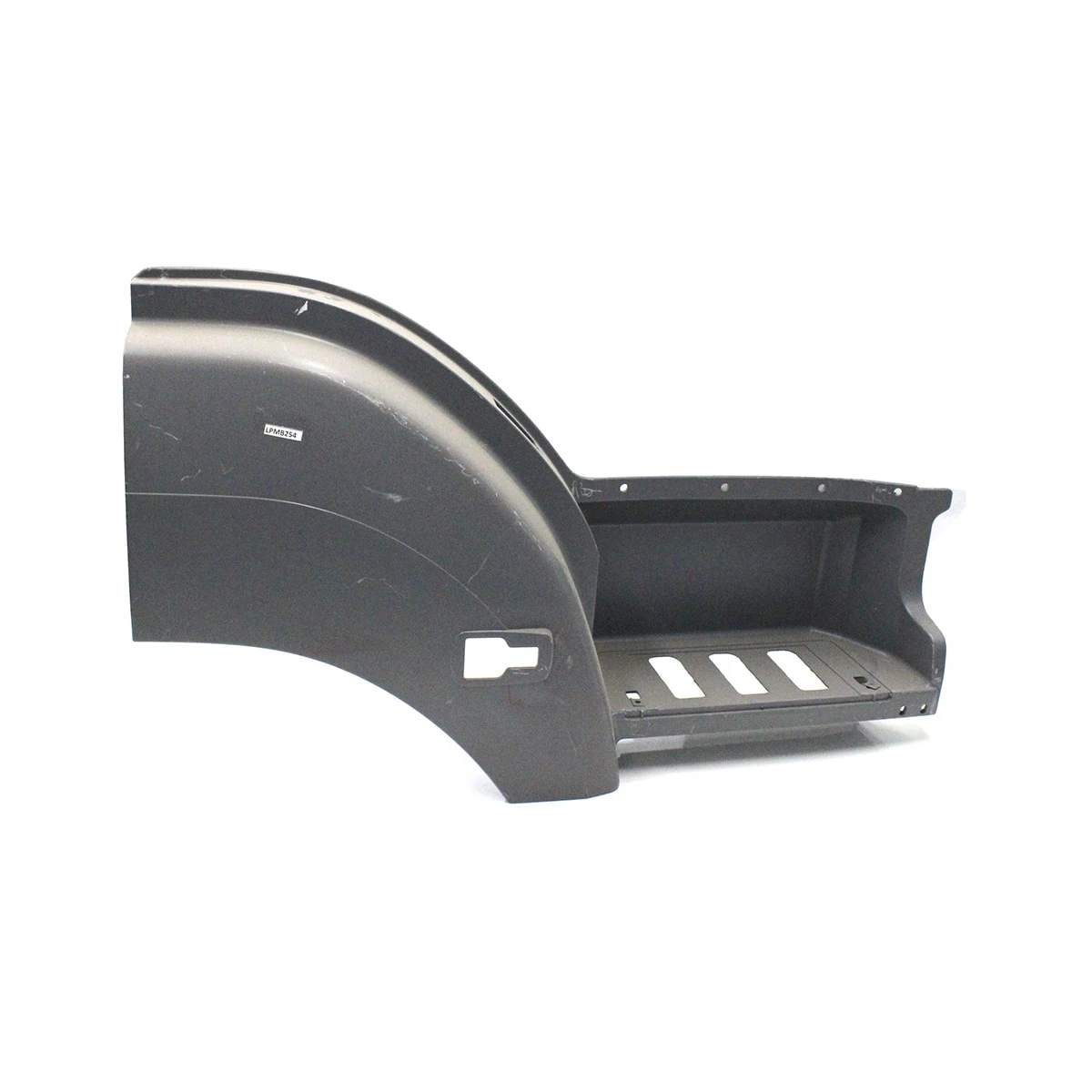 ESTRIBO SIMPLES 1 DEGRAU LD MB AXOR 1933 (A9446661101)