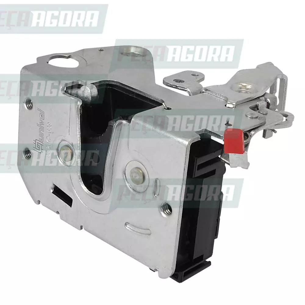 FECHADURA PORTA TRAS GOL PARATI G2 G3 LE ESQUERDA SEM TRAVA (373839013B-202)