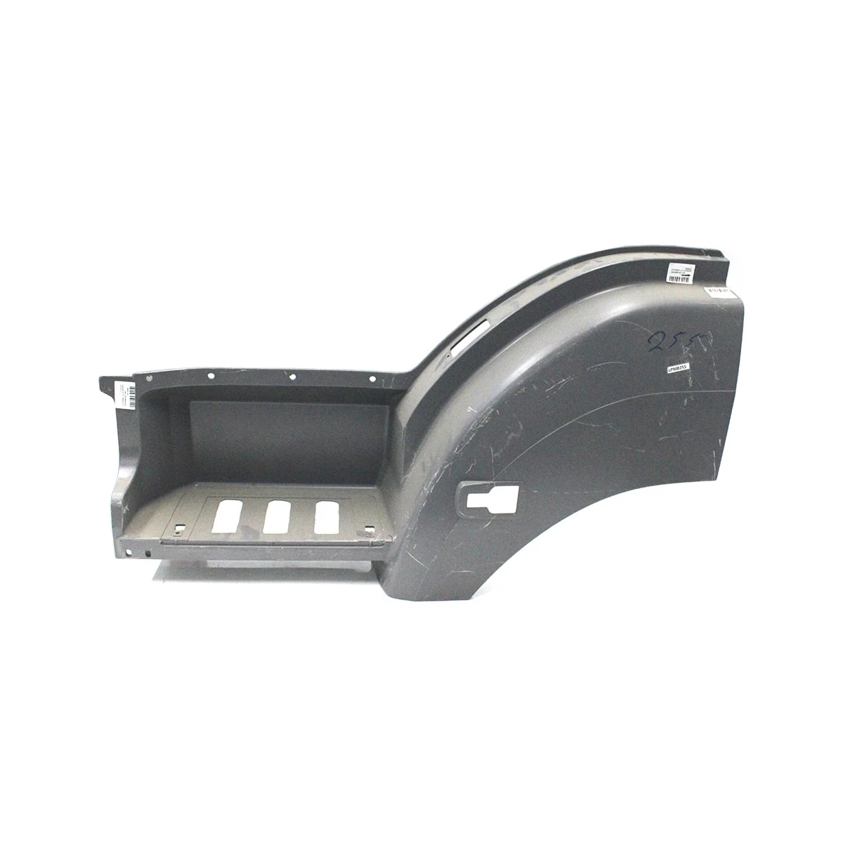 ESTRIBO SIMPLES 1 DEGRAU LE MB AXOR 1933 (A9446661001)