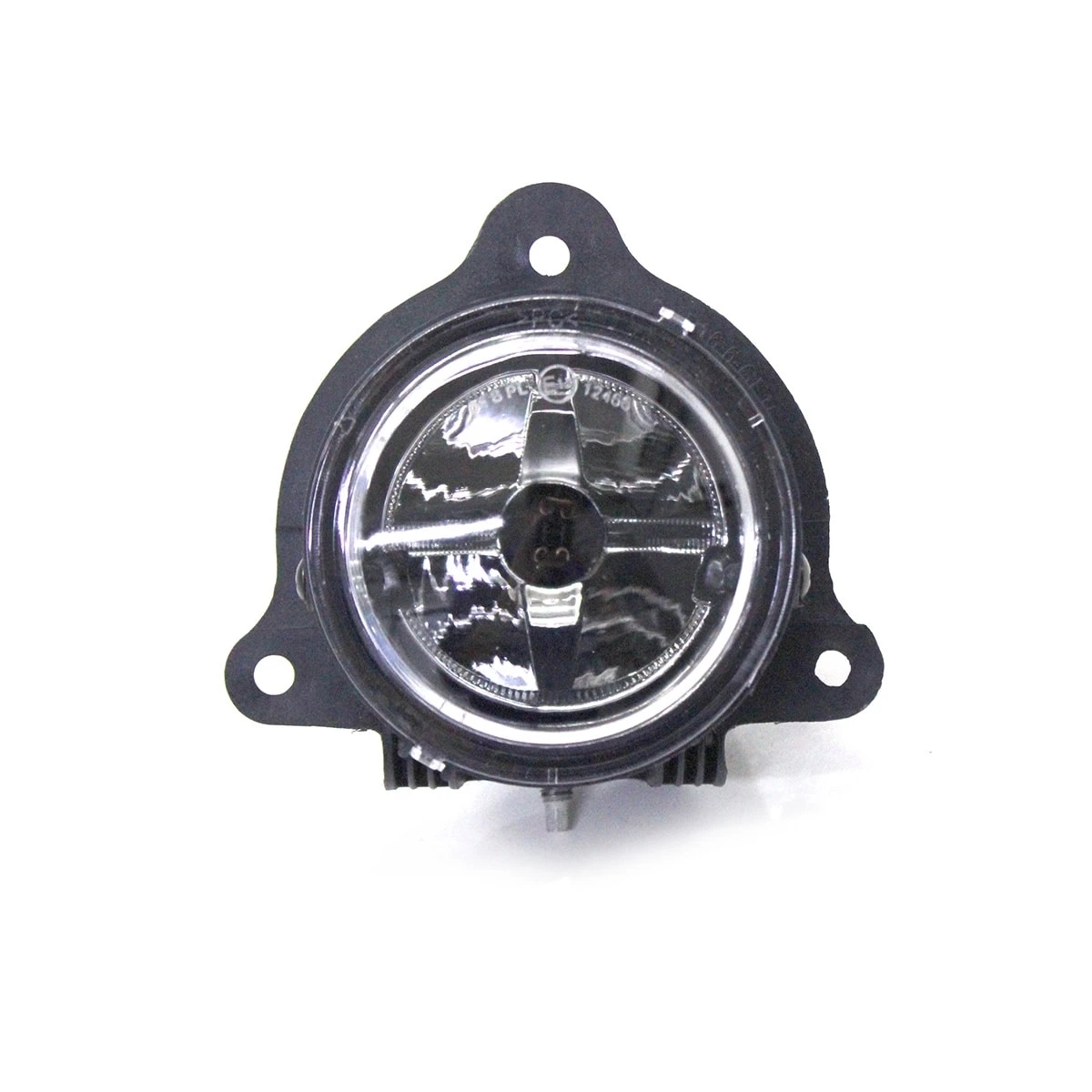 FAROL REDONDO LD/LE MILHA AUXILIAR NEBLINA (COM SOQUETE H7) MB ATEGO/ATRON (2013