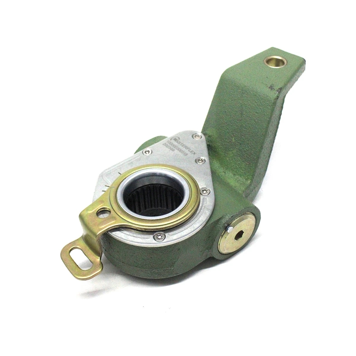 CATRACA FREIO 26E AUTOMATICA TRASEIRA LD MB ATRON (NR FUNDICAO 4078/3895) (CHAVE