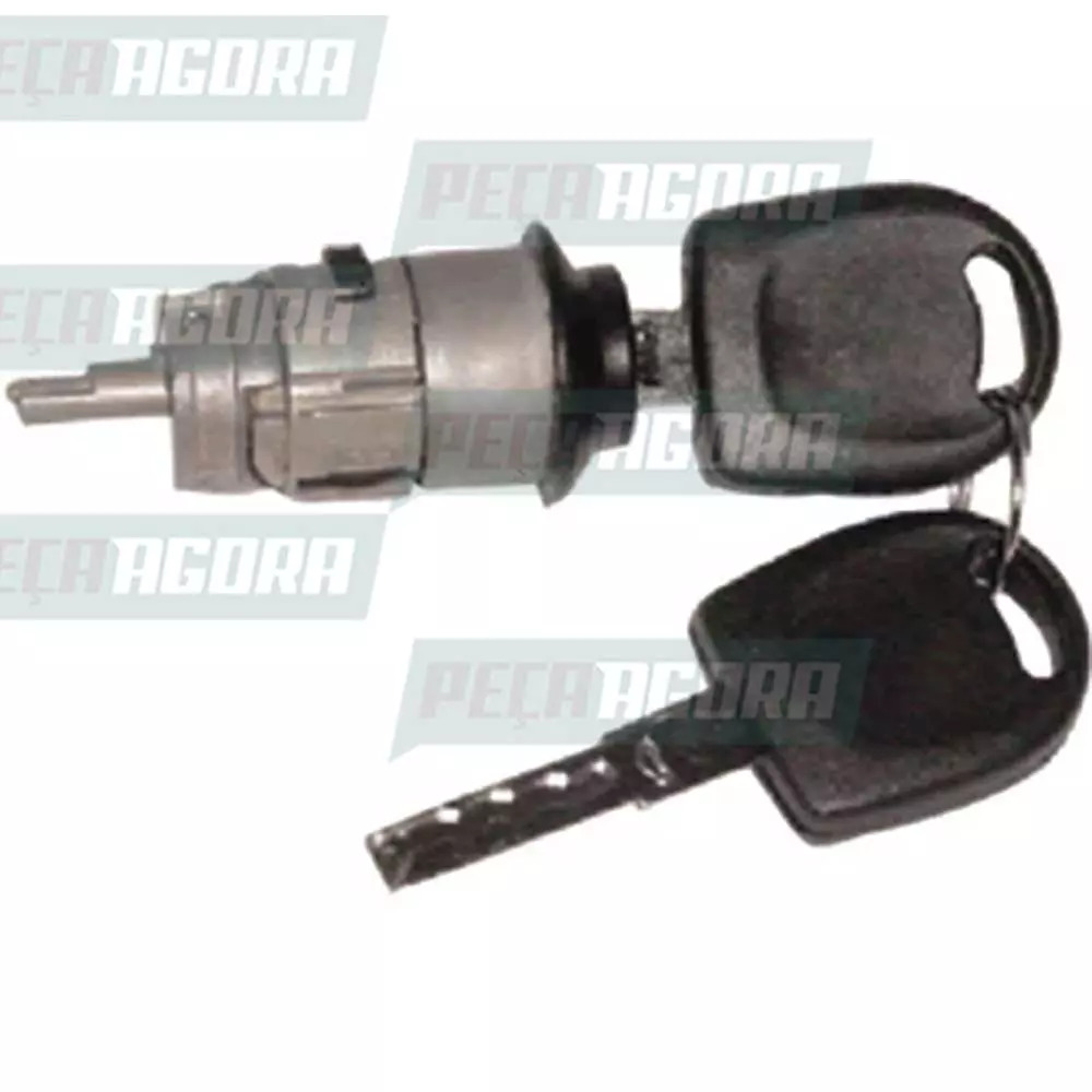 CILINDRO IGNICAO CHAVE GOL PARATI SAVEIRO G3 CONSTELLATION SEM TRANSP (2R2800375