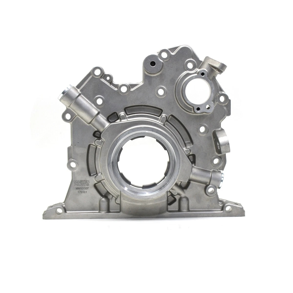 BOMBA OLEO MOTOR VW DELIVERY/NOVO DELIVERY/MICRO ONIBUS MOTOR CUMMINS SERIE ISF 