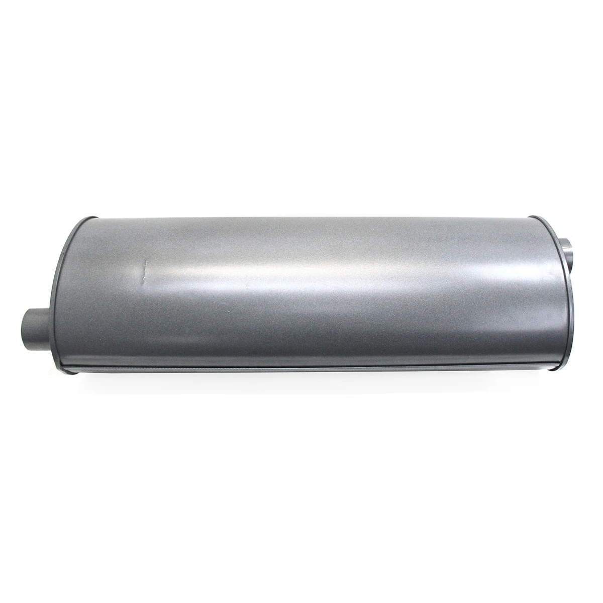 SILENCIOSO ESCAPAMENTO 3.1/2 MB 1620E/1622E MOTOR EURO 3 (SEM CINTA/SUPORTE) (MS