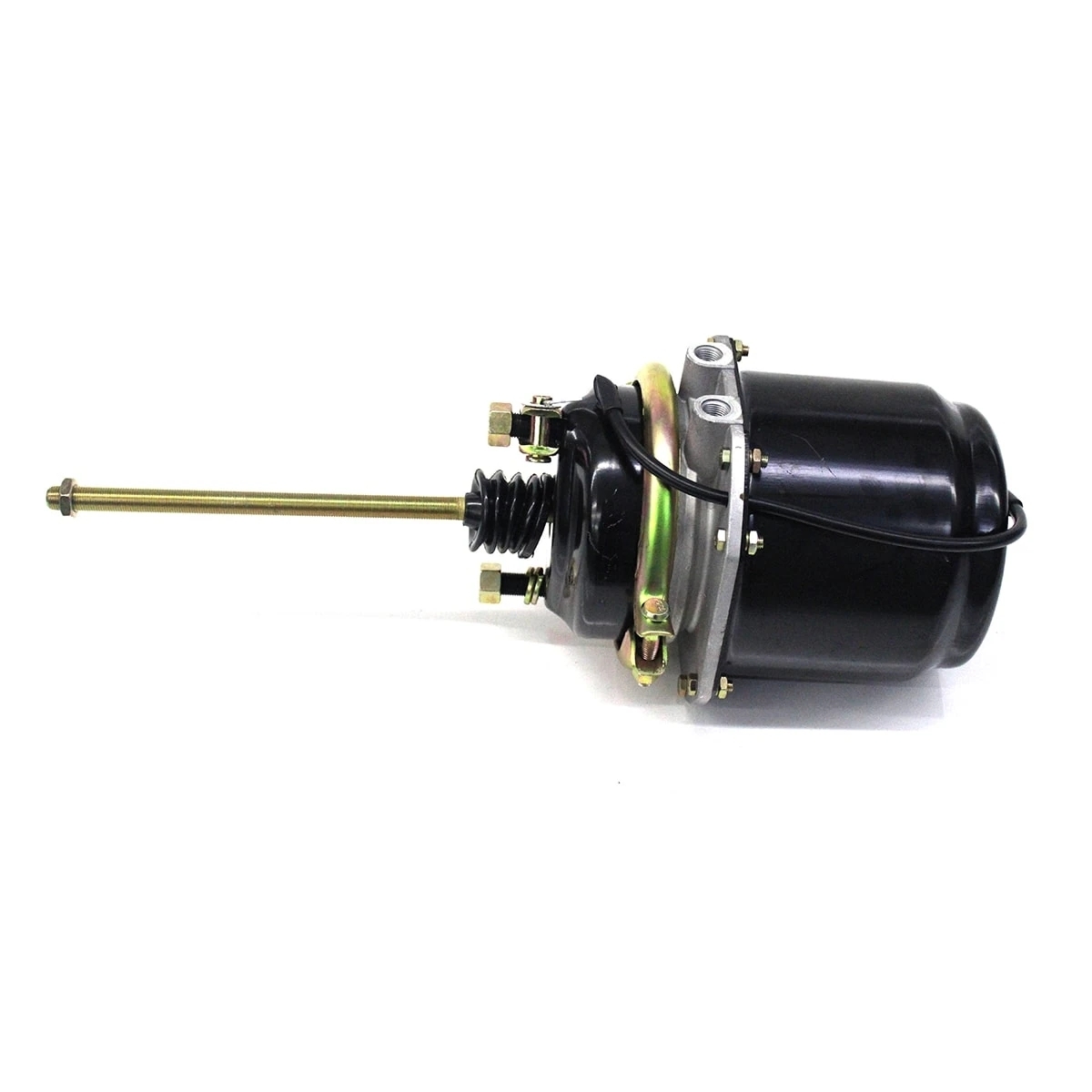 CUICA FREIO/CILINDRO COMBINADO TRISTOP 24X30 TRASEIRO LD/LE VW WORKER/ONIBUS | M