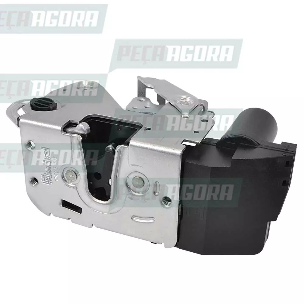 FECHADURA ELETRICA PORTA DIANT TRAVA GOL 4P G2 G3 LE ESQUERDA (373837013B000-211