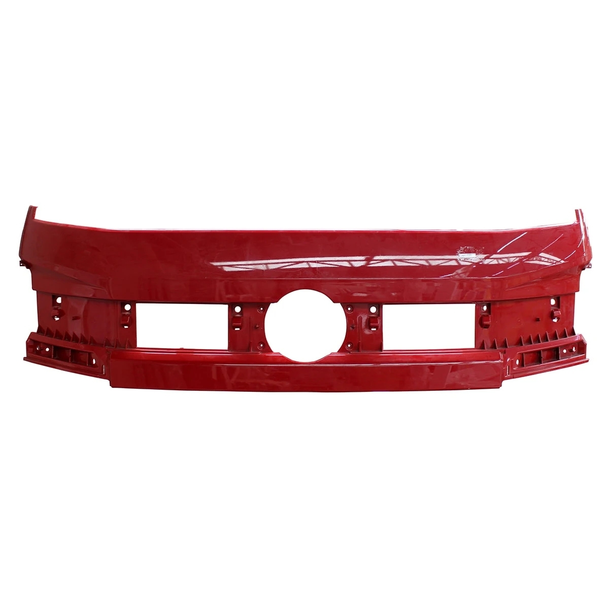 GRADE FRONTAL PARCIAL VW NOVO DELIVERY (23B853653A/)