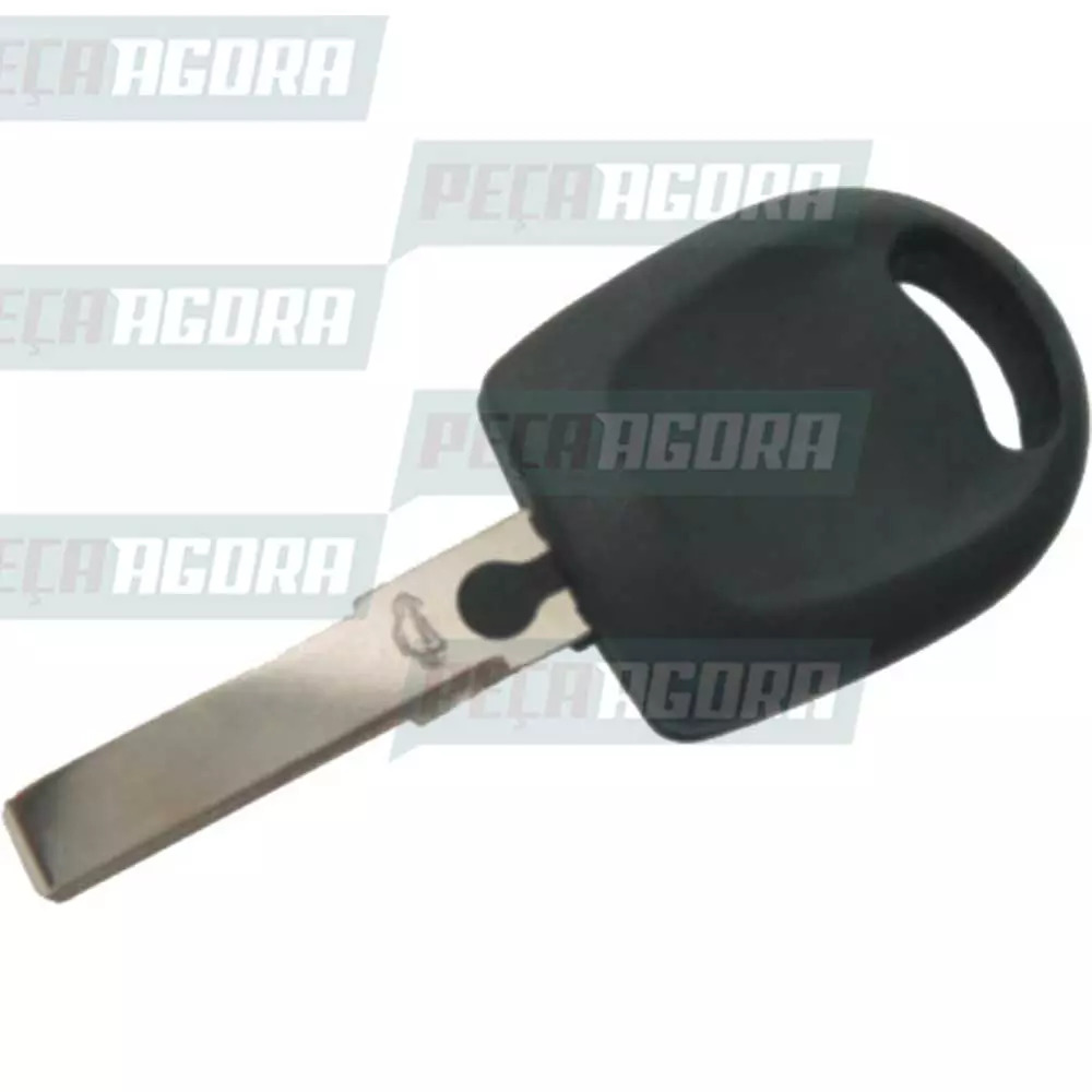 CHAVE SEM SEGREDO ALOJ TRANSPONDER BORA CONSTELLATION GOLF SAVEIRO PARATI NEW BE