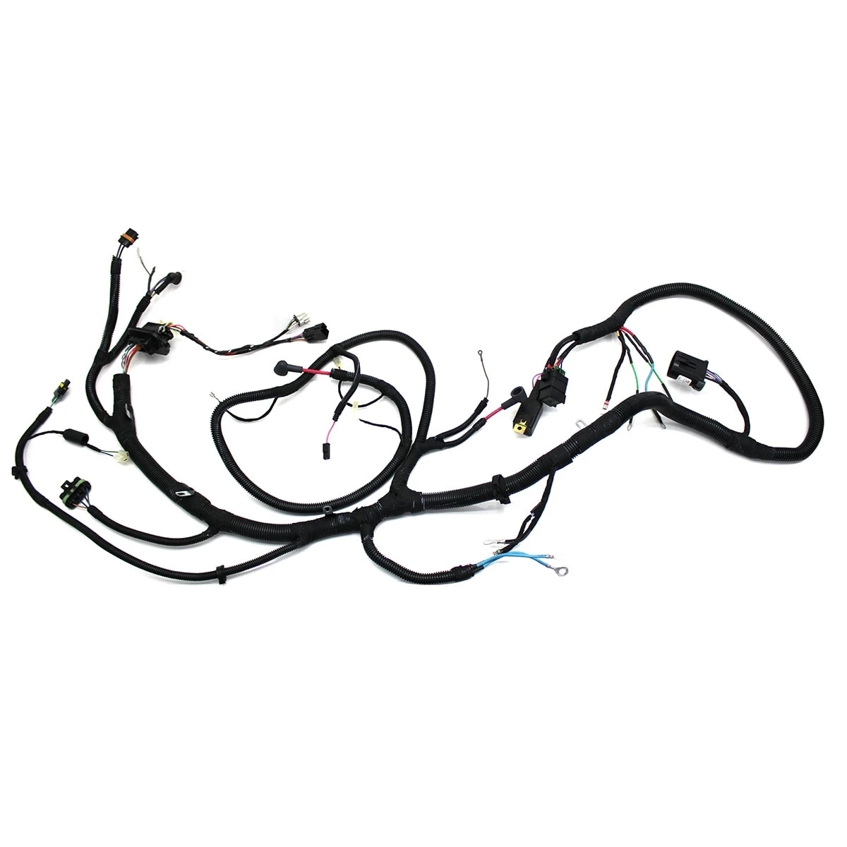 CHICOTE ELETRICO MOTOR        HS2.5T  S10/ BLAZER (70995038E)